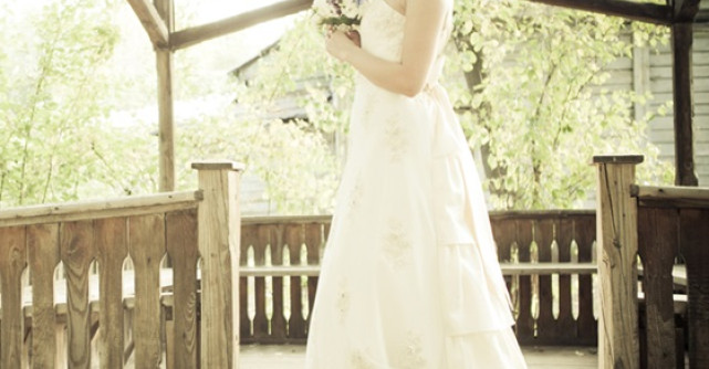 Printesa pentru o zi: Rochii de mireasa speciale