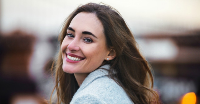 Fii fericita si vei fi sanatoasa!