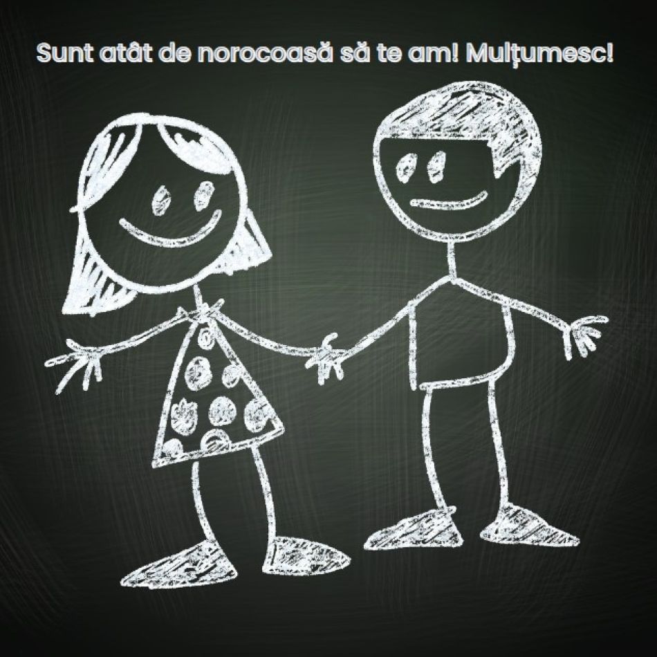 Mesaje unice pentru prietenii de suflet. Trimite-le oamenilor dragi ție o declarație de apreciere și recunoștință 