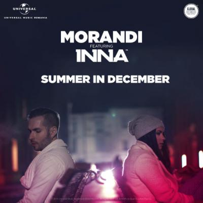 Videoclip nou: Morandi revine in forta alaturi de Inna