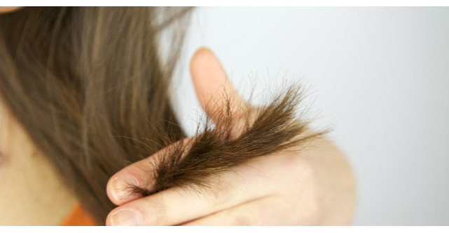 Cum scapam de varfurile despicate?