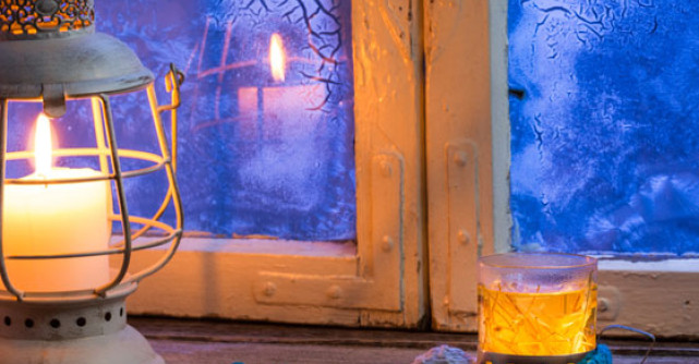 5 Ceaiuri pe care sa le bei cand este frig afara