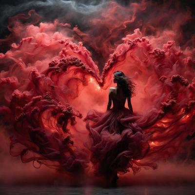 5 zodii își rescriu complet viața romantică în anul 2026