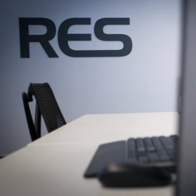 RES, lider in tehnologizarea spatiilor de lucru digitale, a intrat pe piata din Romania