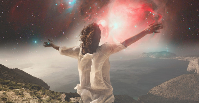 Nu te mai ingrijora. Esti acolo unde Dumnezeu vrea sa fii. Sa nu uiti niciodata asta