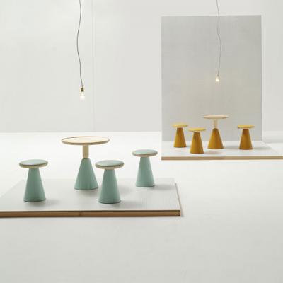 15 masute de cafea contemporane