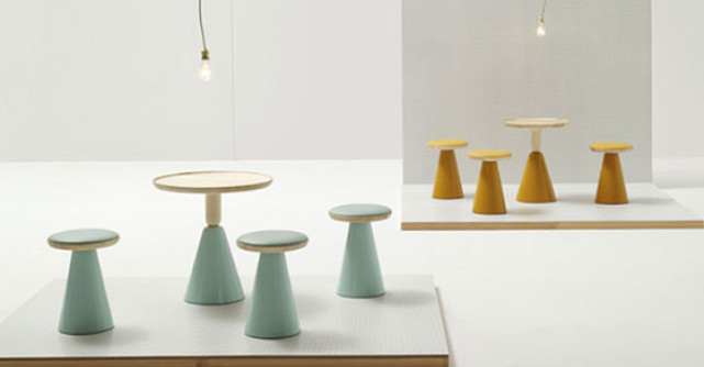 15 masute de cafea contemporane