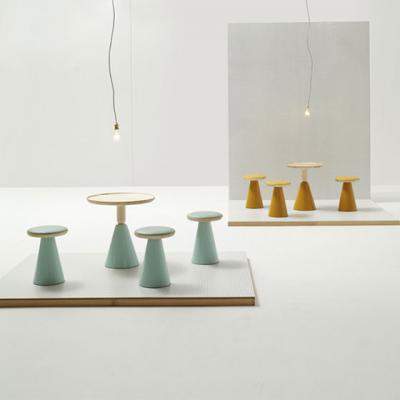 15 masute de cafea contemporane