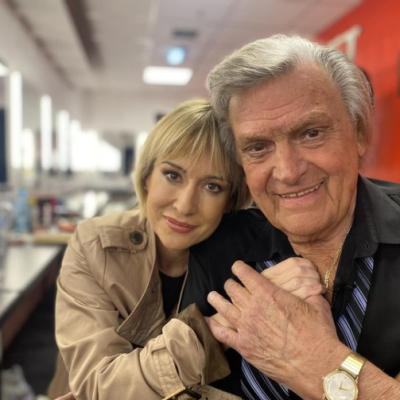 Noi vești despre starea de sănătate a lui Florin Piersic! Actorul ar urma să fie supus unor noi intervenții chirurgicale