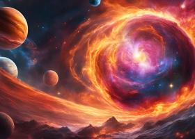 7 Decembrie, cea mai puternică zi a lunii: 3 Evenimente majore ne dau lumea peste cap. Este timpul să ne ascultăm inimile