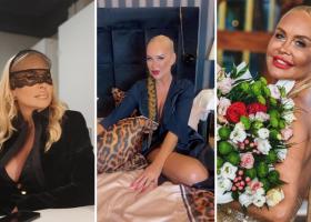 Vica Blochina a citit în stele cine va ieși președintele României: Cifrele vorbesc, iar ele nu greșesc...