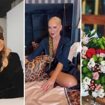 Vica Blochina a citit în stele cine va ieși președintele României: Cifrele vorbesc, iar ele nu greșesc...