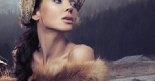 Alexander McQueen toamna-iarna 2011-2012