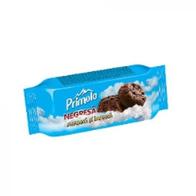 Primola: Negresa pufoasa si intensa!