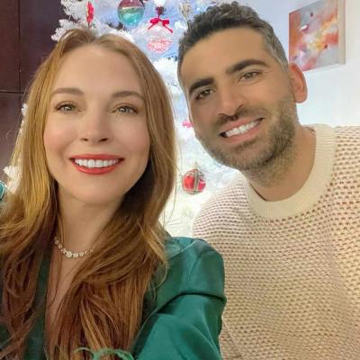 Lindsay Lohan a devenit mămică pentru prima oară! Ce nume special a ales pentru fiul său?