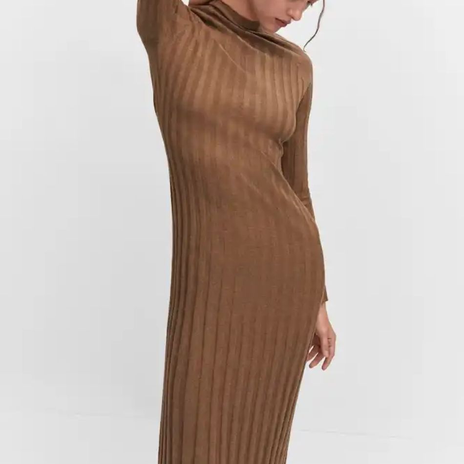 20 de rochii de toamnă: stil la superlativ