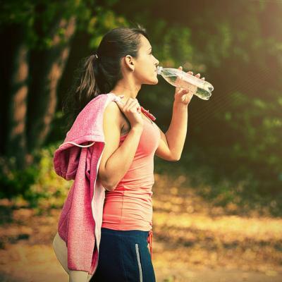 Cum sa fii fit si eco in sase pasi