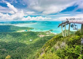 Top 5 obiective turistice de neratat în Malaezia