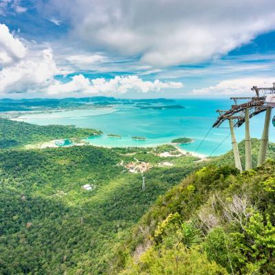 Top 5 obiective turistice de neratat în Malaezia