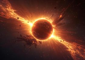 4 Octombrie: Alinierea rară Venus–Nodul Sud. Poarta energetică prin care sufletele își lasă în urmă umbrele și durerea