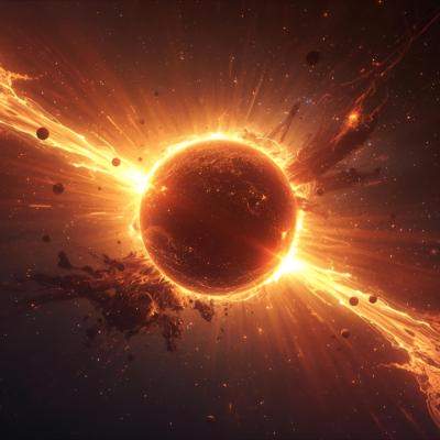 4 Octombrie: Alinierea rară Venus–Nodul Sud. Poarta energetică prin care sufletele își lasă în urmă umbrele și durerea