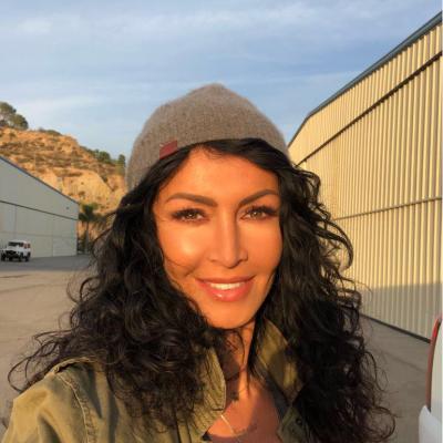 Cine i-a fost aproape Mihaelei Rădulescu după moartea lui Felix Baumgartner