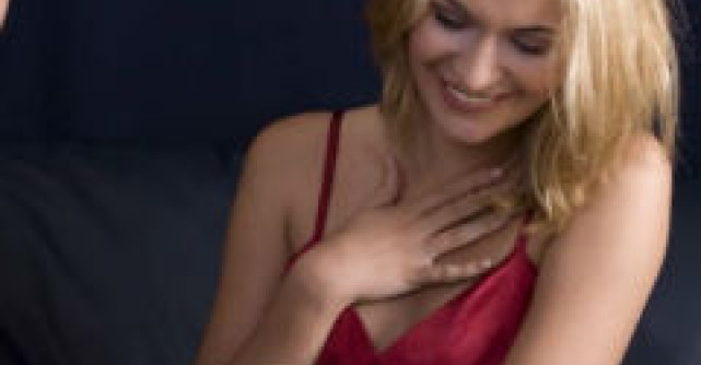 De ce se marita femeile cu barbatul gresit?