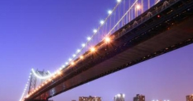 Descopera America de pe-o coasta pe alta