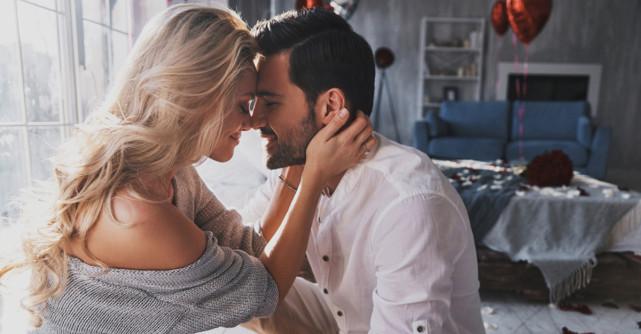 Suflet pereche sau întâlnire karmică? Cum poți face diferența!