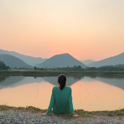 Cele patru puteri ascunse ale singurătății