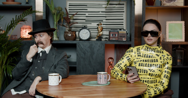  Bianca Purcărea lansează N-are Cum Podshow – un podcast cum n-a mai fost. Și nici n-are cum