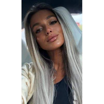 Ella Vișan iubește din nou! Fosta concurentă de la Insula Iubirii are un nou partener