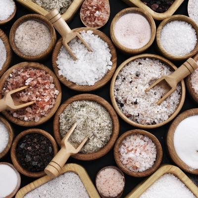 Sarea celtică și numeroasele ei beneficii pentru sănătate