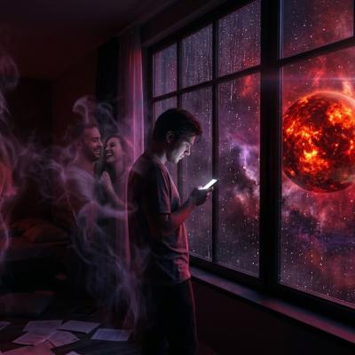 Alertă de cod roșu în astrologie (MERCUR RETROGRAD). 4 zodii care riscă să repete cea mai mare greșeală din viața lor amoroasă. 