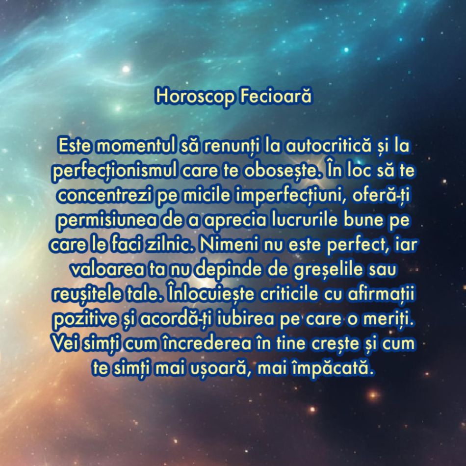 La ce trebuie să renunți în săptămâna 11-17 noiembrie ca să atragi fericirea în viața ta
