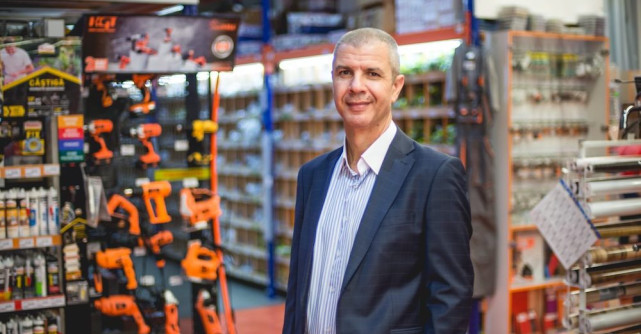 Black Friday MAM Bricolaj: amenajare la preț redus, satisfacție în întregime!