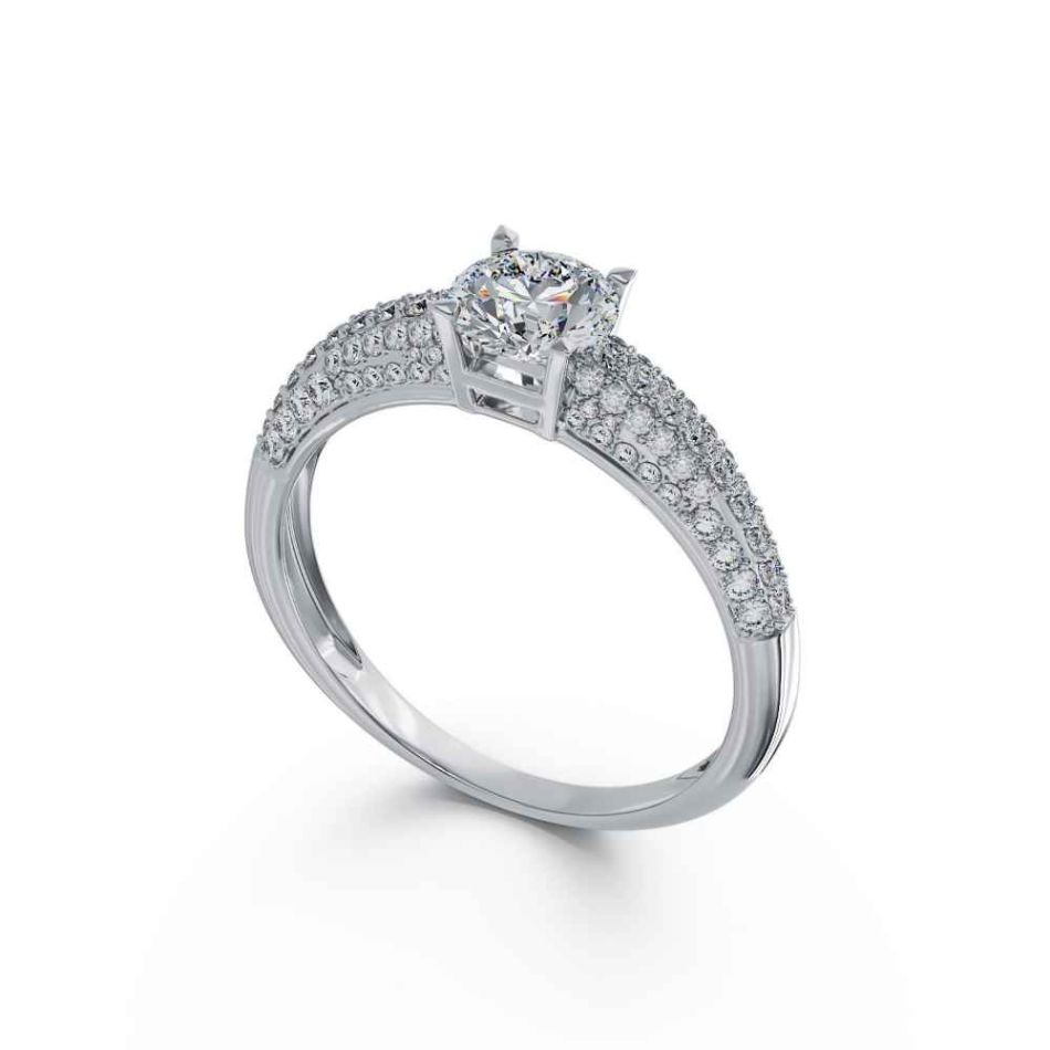 11 inele de logodnă, sub 5.000 de lei, cu care să-ți declari dragostea veșnică 