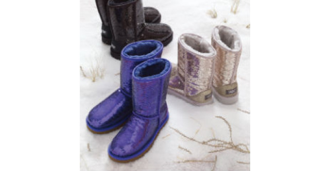 Shopping: 25 modele UGG!