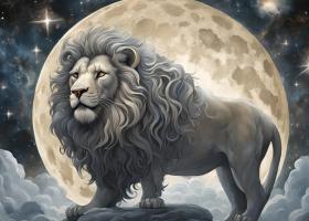 Leul Răcnește Mai Tare Ca Niciodată. 12 Februarie, o Noapte de Foc! Destinul se Grăbește