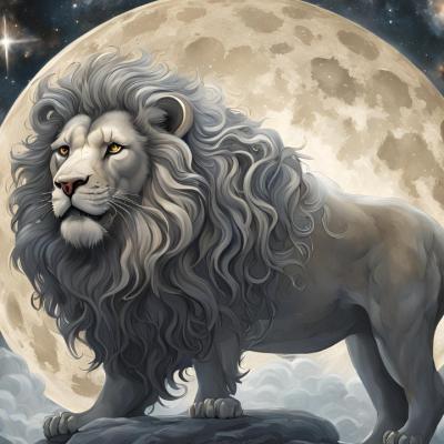 Leul Răcnește Mai Tare Ca Niciodată. 12 Februarie, o Noapte de Foc! Destinul se Grăbește