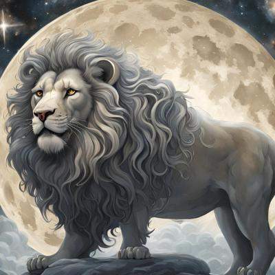 Leul Răcnește Mai Tare Ca Niciodată. 12 Februarie, o Noapte de Foc! Destinul se Grăbește