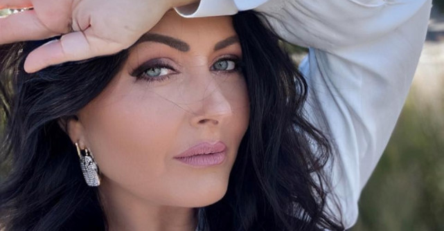 Gabriela Cristea, în centrul atenției pe Instagram după o seară cu Grinch. Ce au observat internauții 