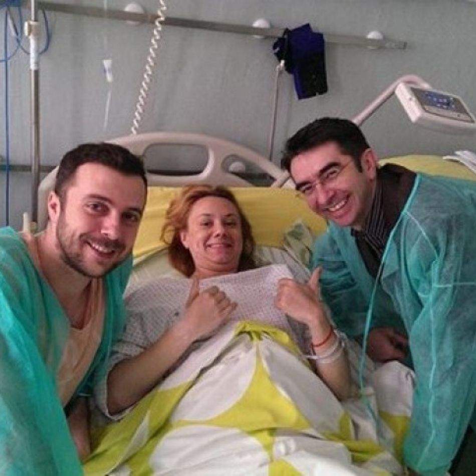 Oana Ioniță și fostul ei soț au stabilit custodia și domiciliul copiilor: Isabel va locui la mine și Maxim, la Florin...