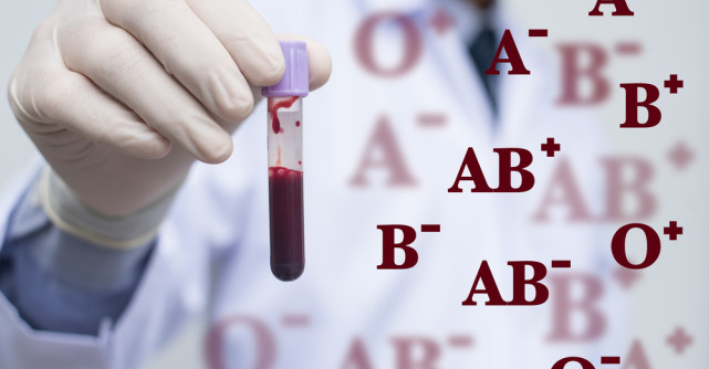 Ce ar trebui sa stii despre grupa sangvina si Rh