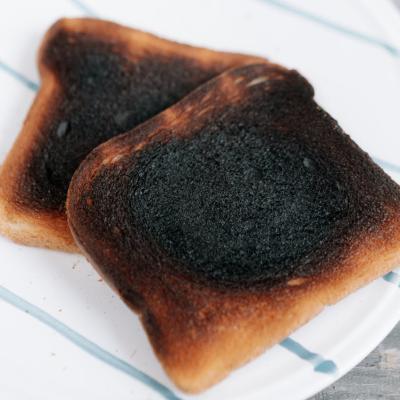 Teoria Pâinii Arse: Cum un moment mic poate schimba totul