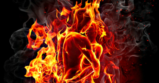 Cum recunosti flacara geamana a sufletului tau?