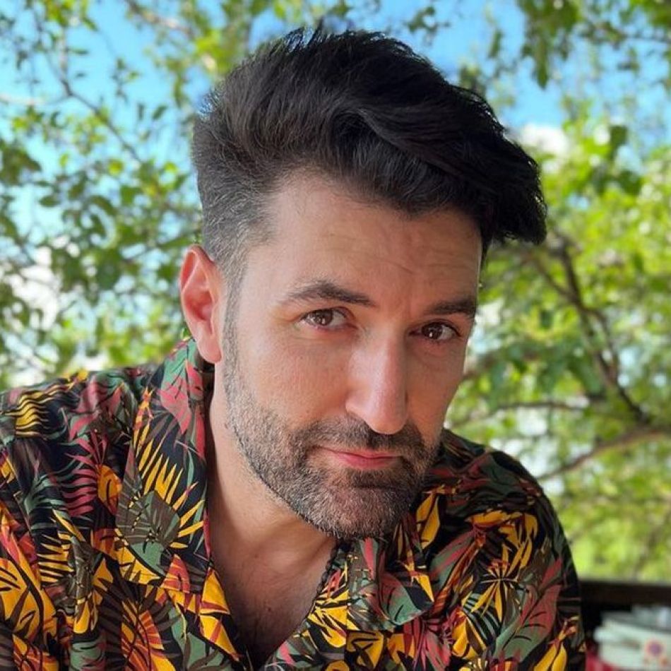 Scandal în lumea artistică: Acuzații dure aduse de Dinu Maxer la adresa lui Smiley și a lui Damian Drăghici