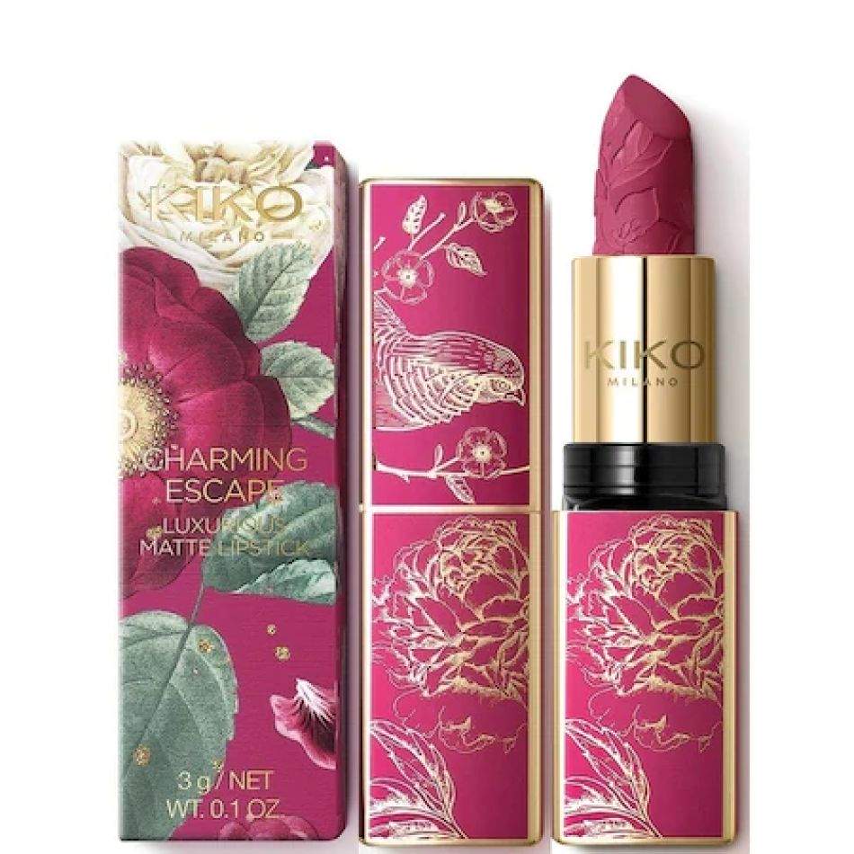 Ce nuanțe de ruj alegem în toamna acestui an?