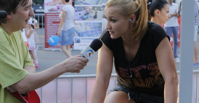 City Point da startul la City Sport