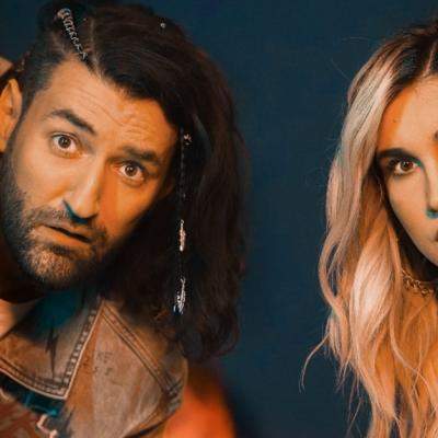 ADDA colaborează cu Smiley și lansează Sâmbătă seara